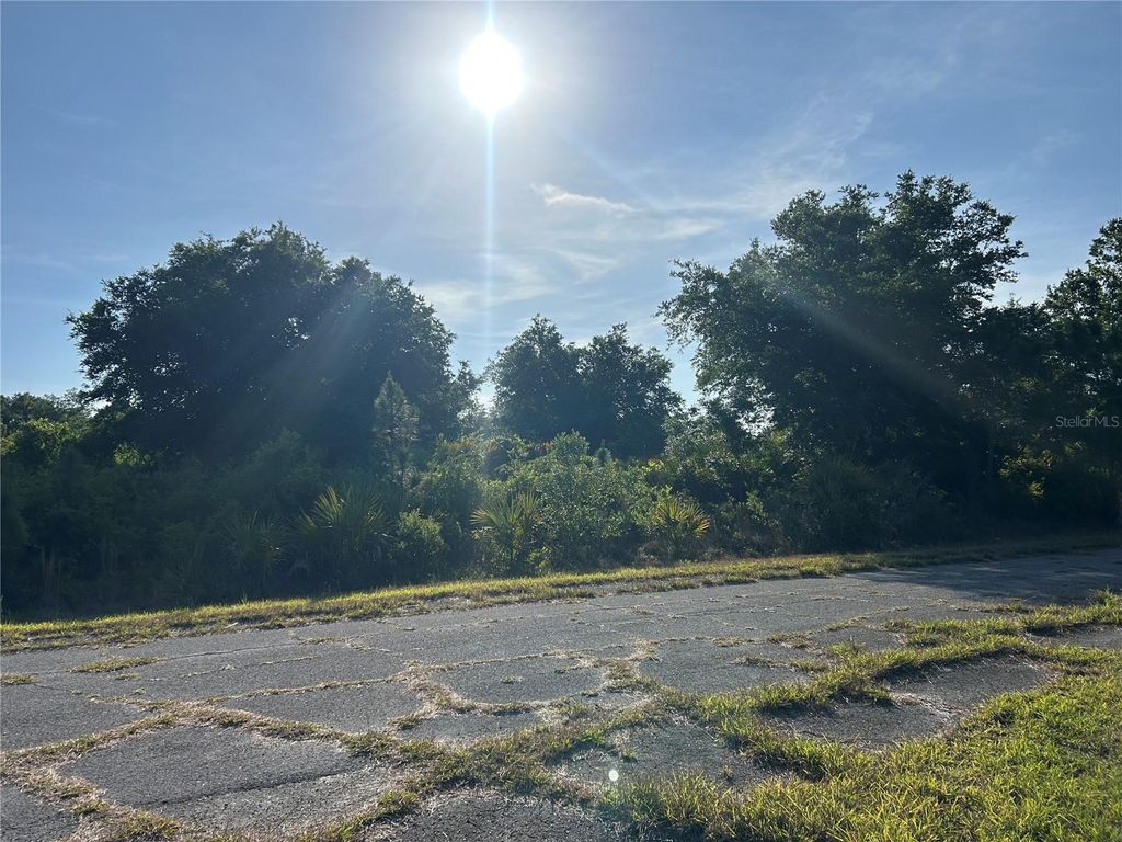 Photo of Winterville Circle, North Port, FL 34288 (MLS # C7525264)
