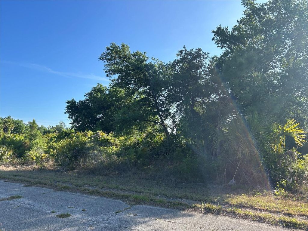 Photo of Winterville Circle, North Port, FL 34288 (MLS # C7525264)