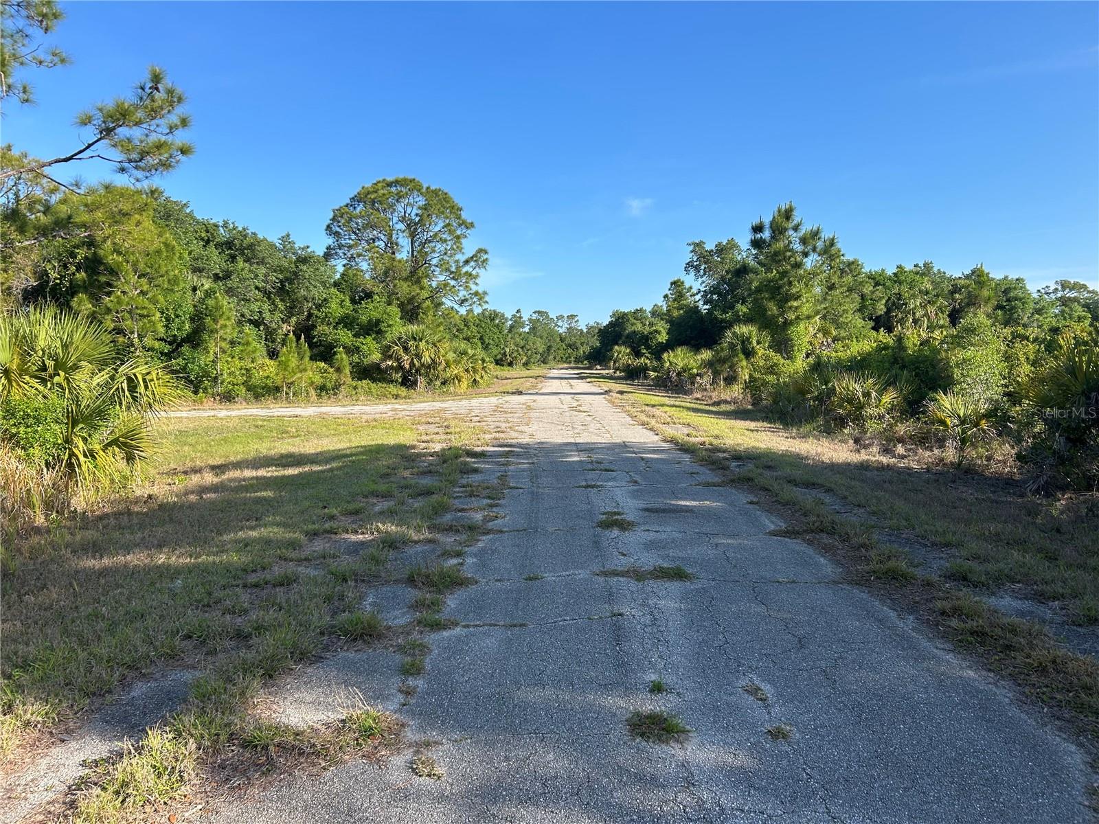 PORT CHARLOTTE SUB 44 - Land