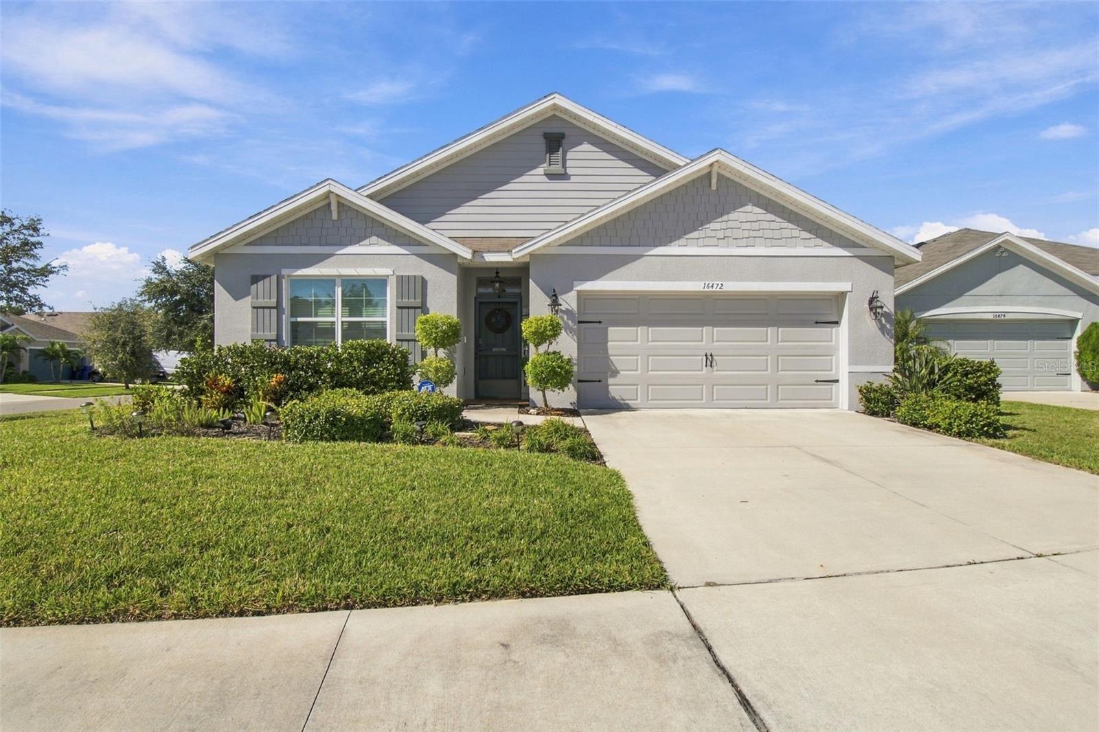 16472 LITTLE GARDEN DRIVE