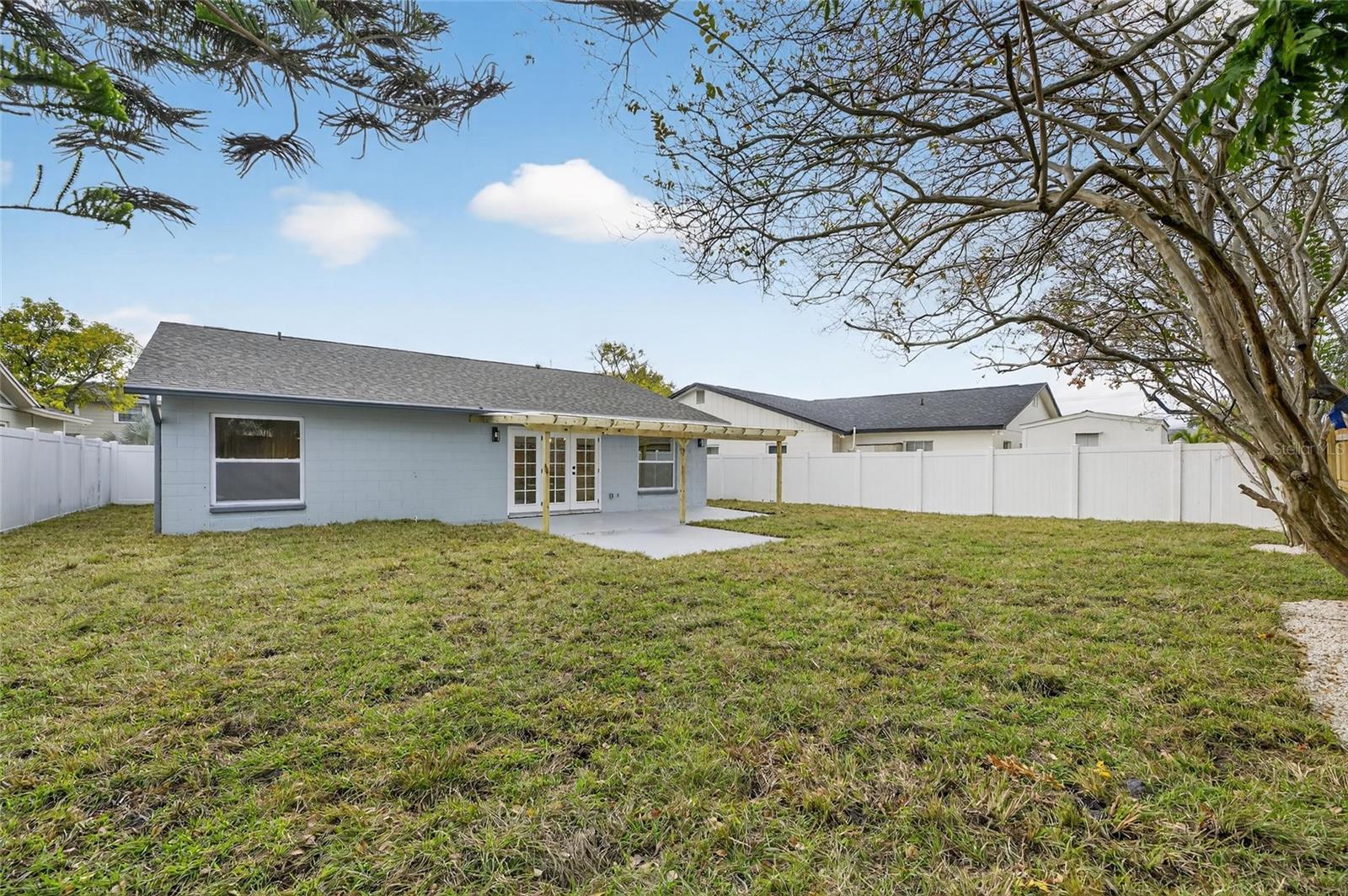 LAKEVIEW VILLAGE SEC J - Residential