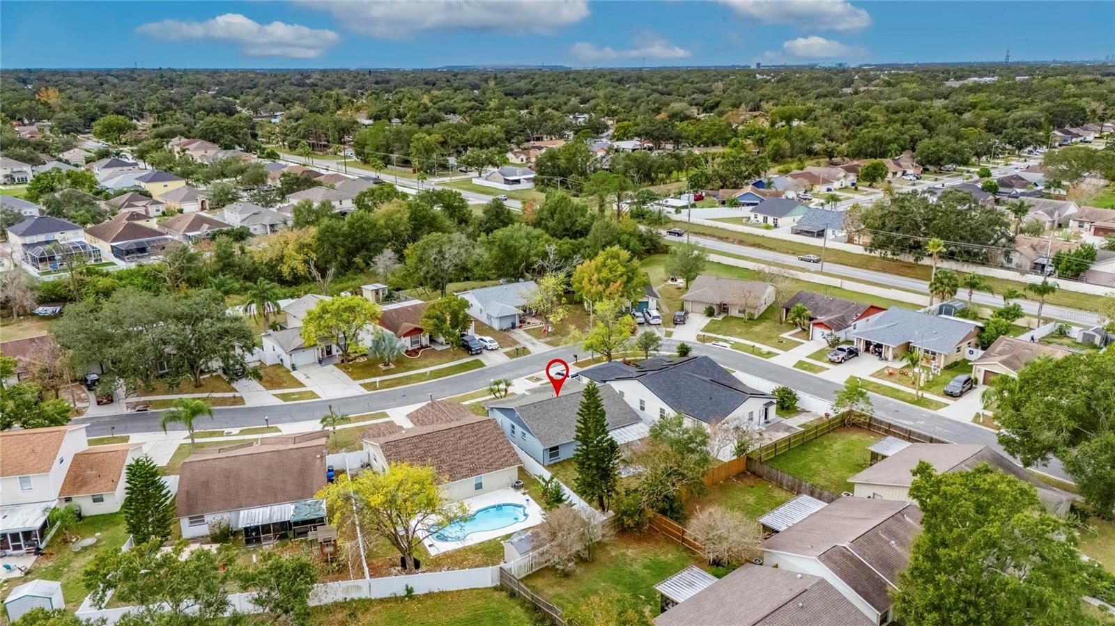 LAKEVIEW VILLAGE SEC J - Residential