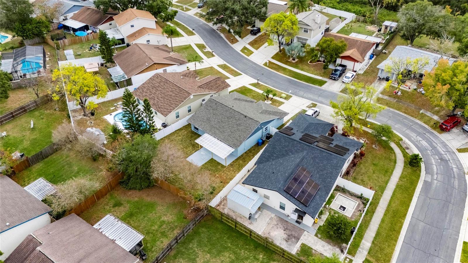 LAKEVIEW VILLAGE SEC J - Residential