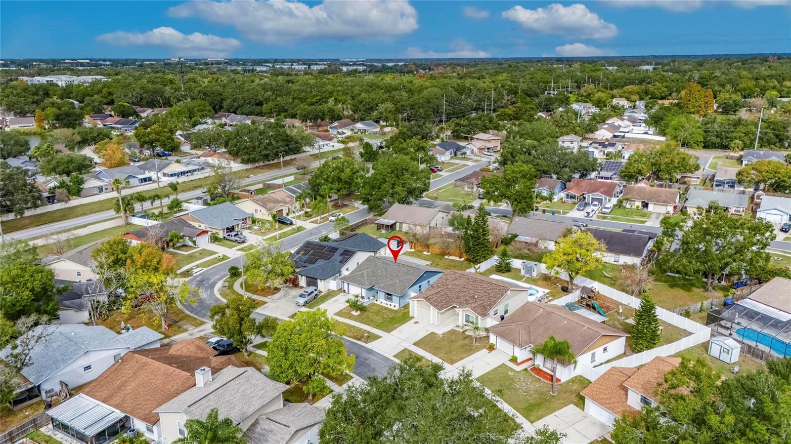 LAKEVIEW VILLAGE SEC J - Residential