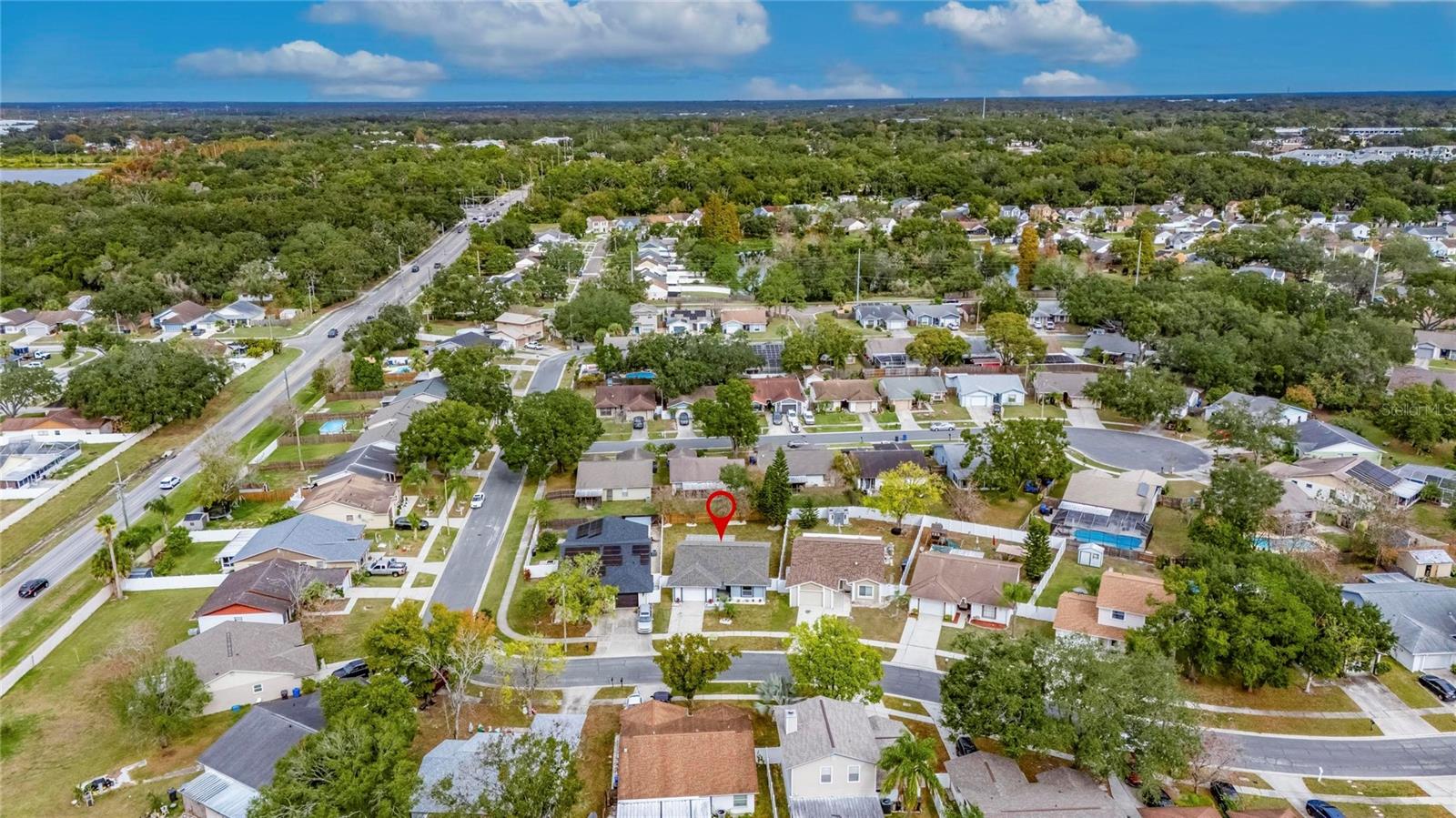 LAKEVIEW VILLAGE SEC J - Residential