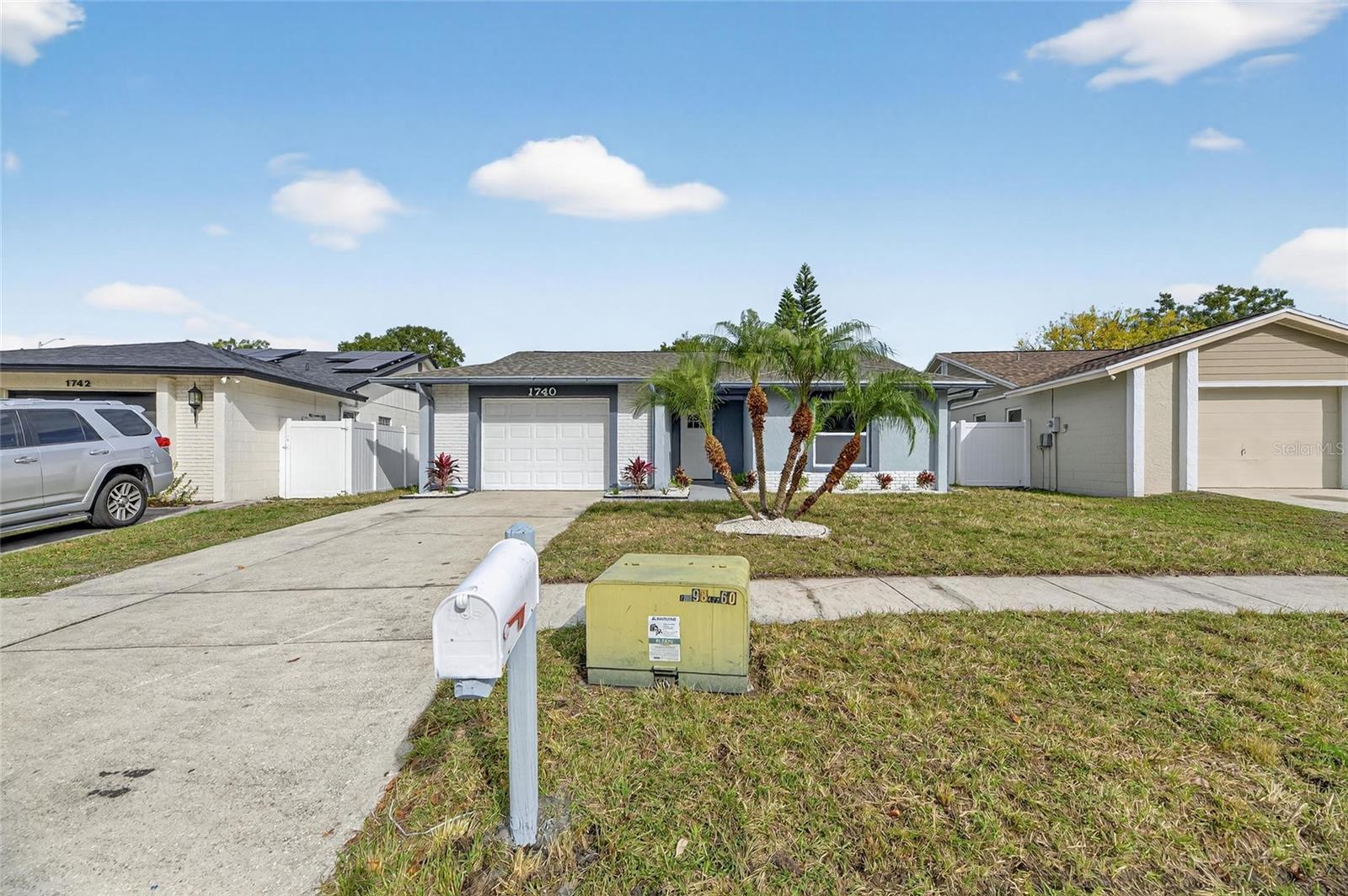 LAKEVIEW VILLAGE SEC J - Residential