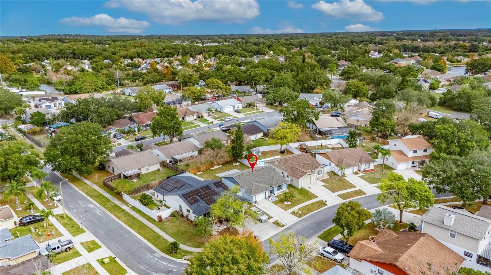 LAKEVIEW VILLAGE SEC J - Residential