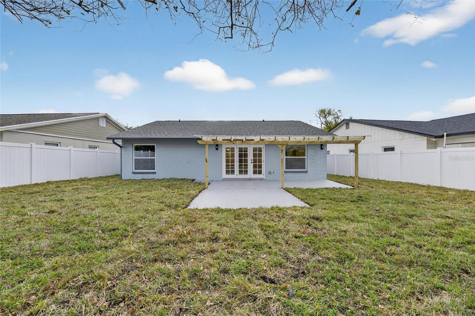 LAKEVIEW VILLAGE SEC J - Residential