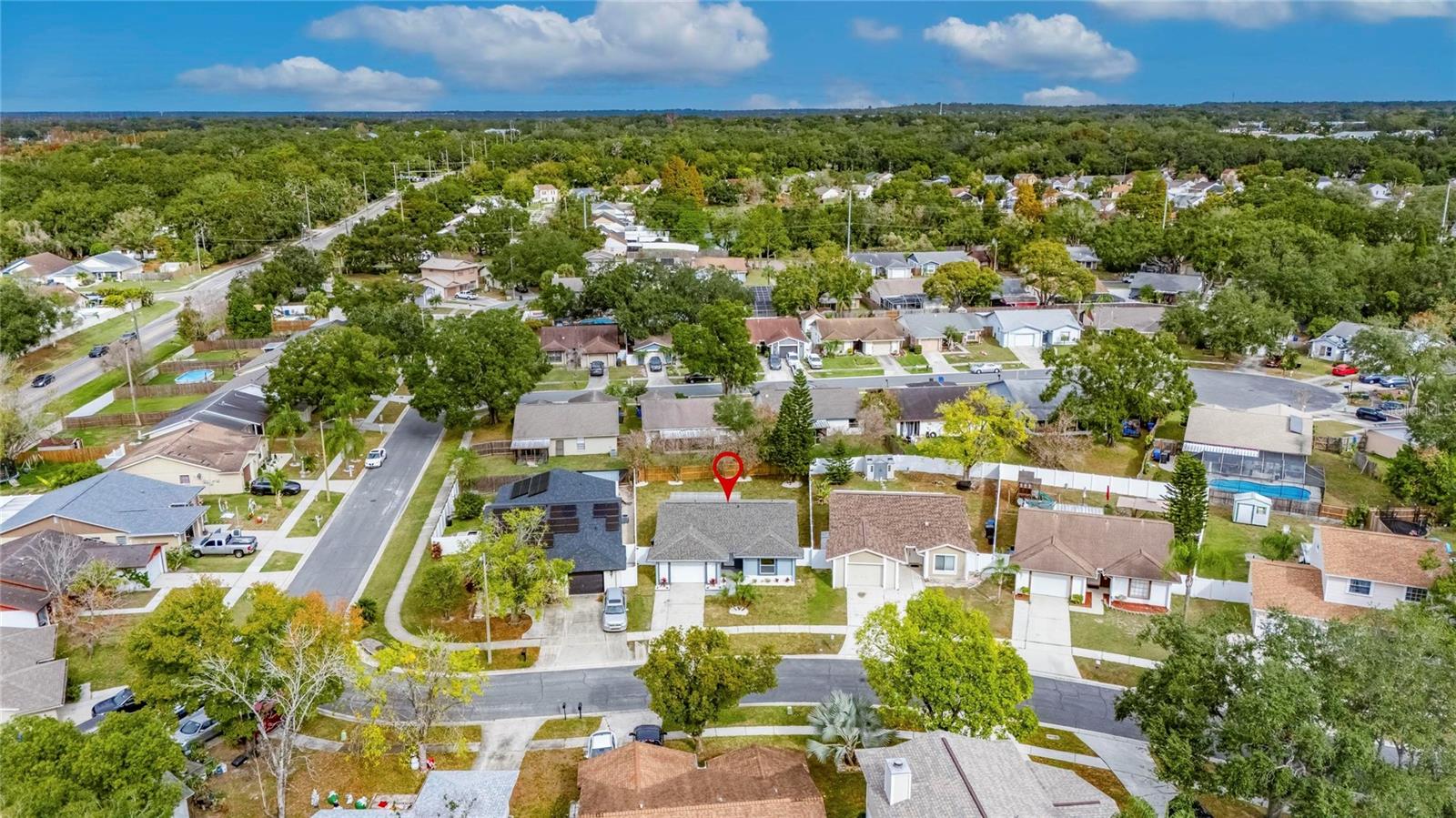 LAKEVIEW VILLAGE SEC J - Residential