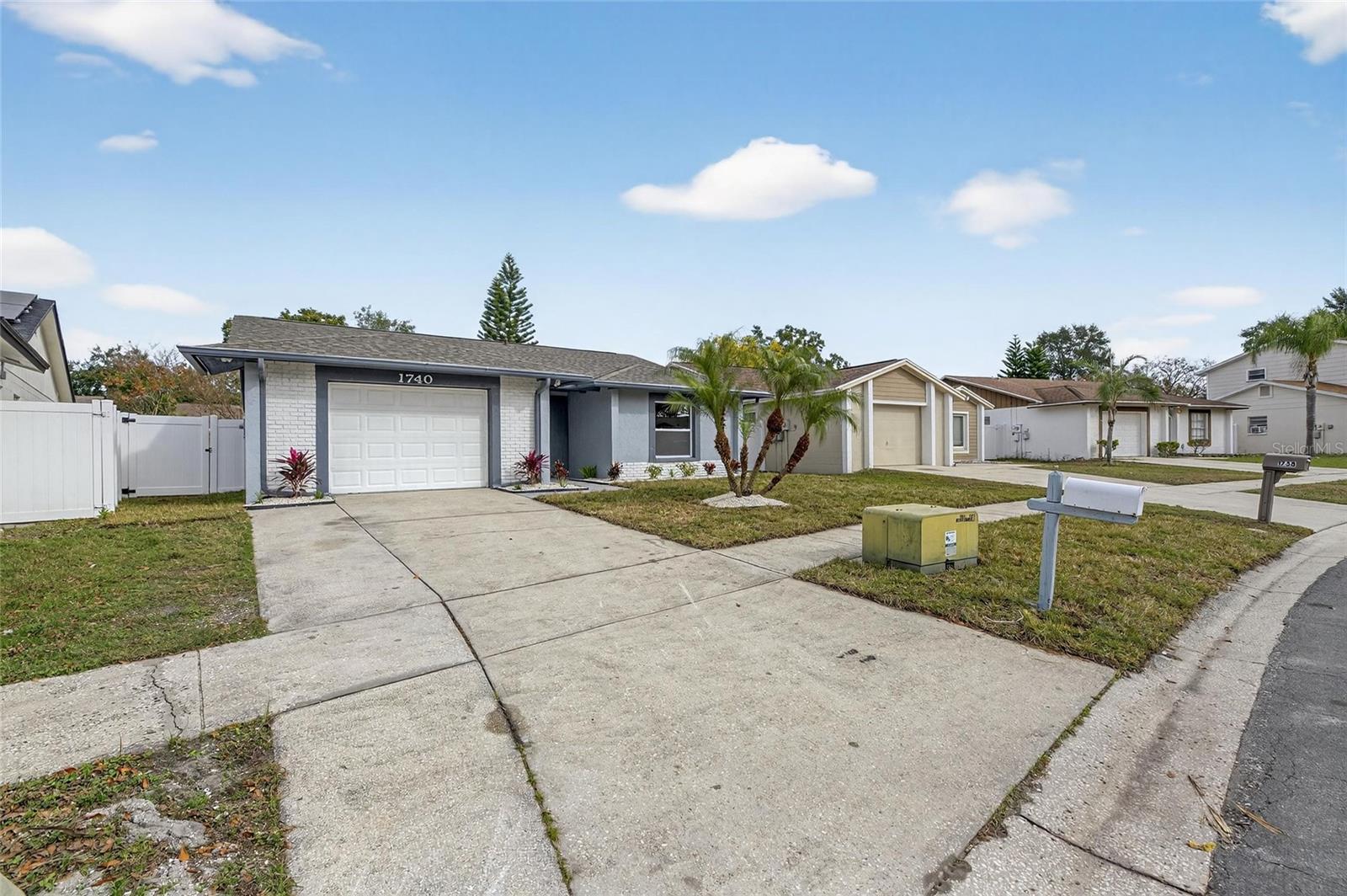 LAKEVIEW VILLAGE SEC J - Residential