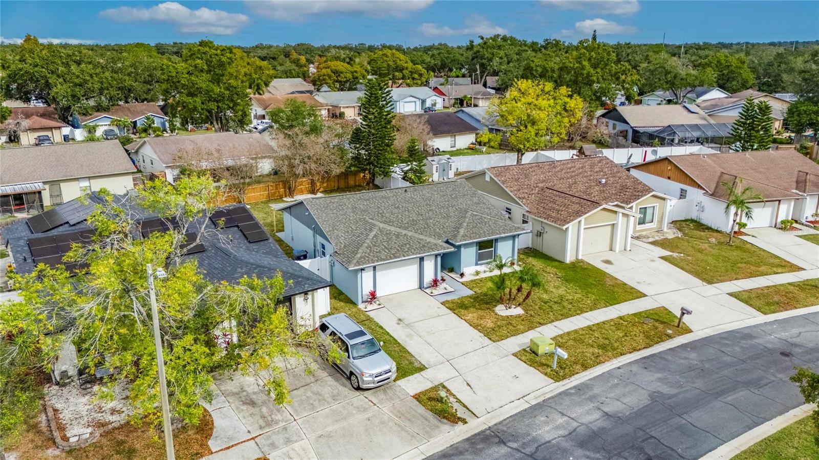 LAKEVIEW VILLAGE SEC J - Residential