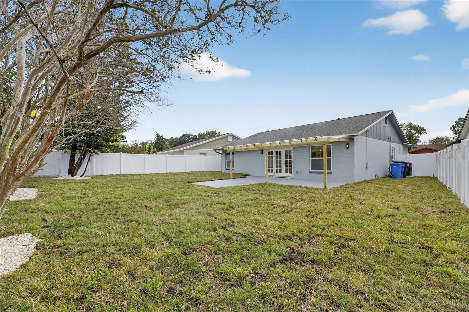 LAKEVIEW VILLAGE SEC J - Residential