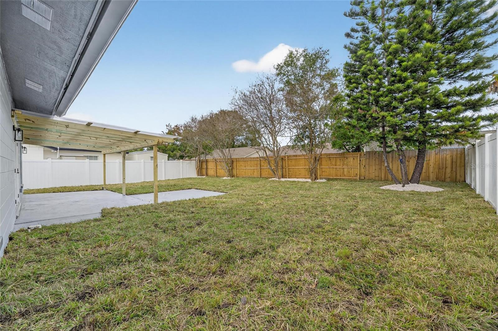 LAKEVIEW VILLAGE SEC J - Residential