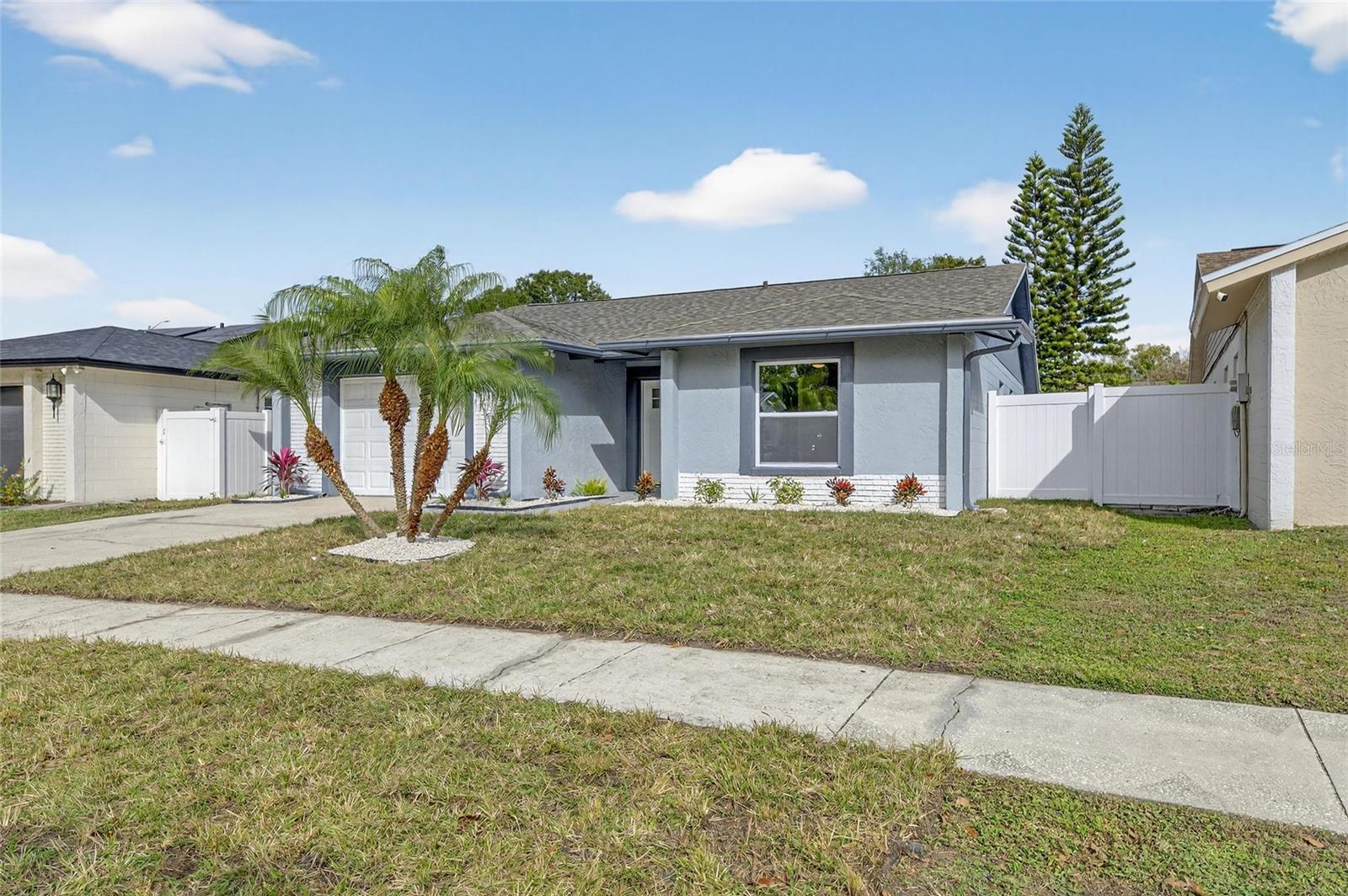 LAKEVIEW VILLAGE SEC J - Residential