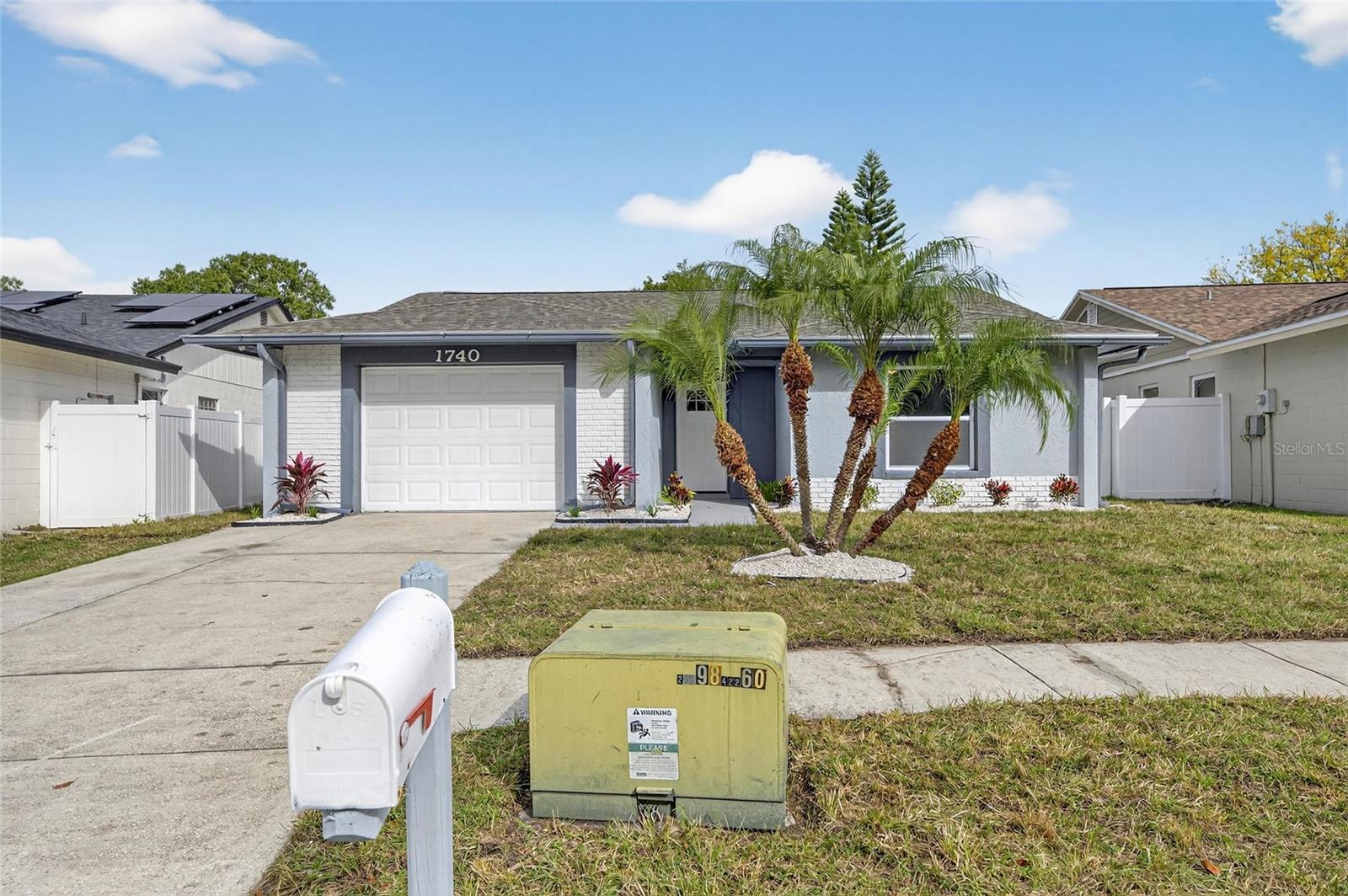 LAKEVIEW VILLAGE SEC J - Residential