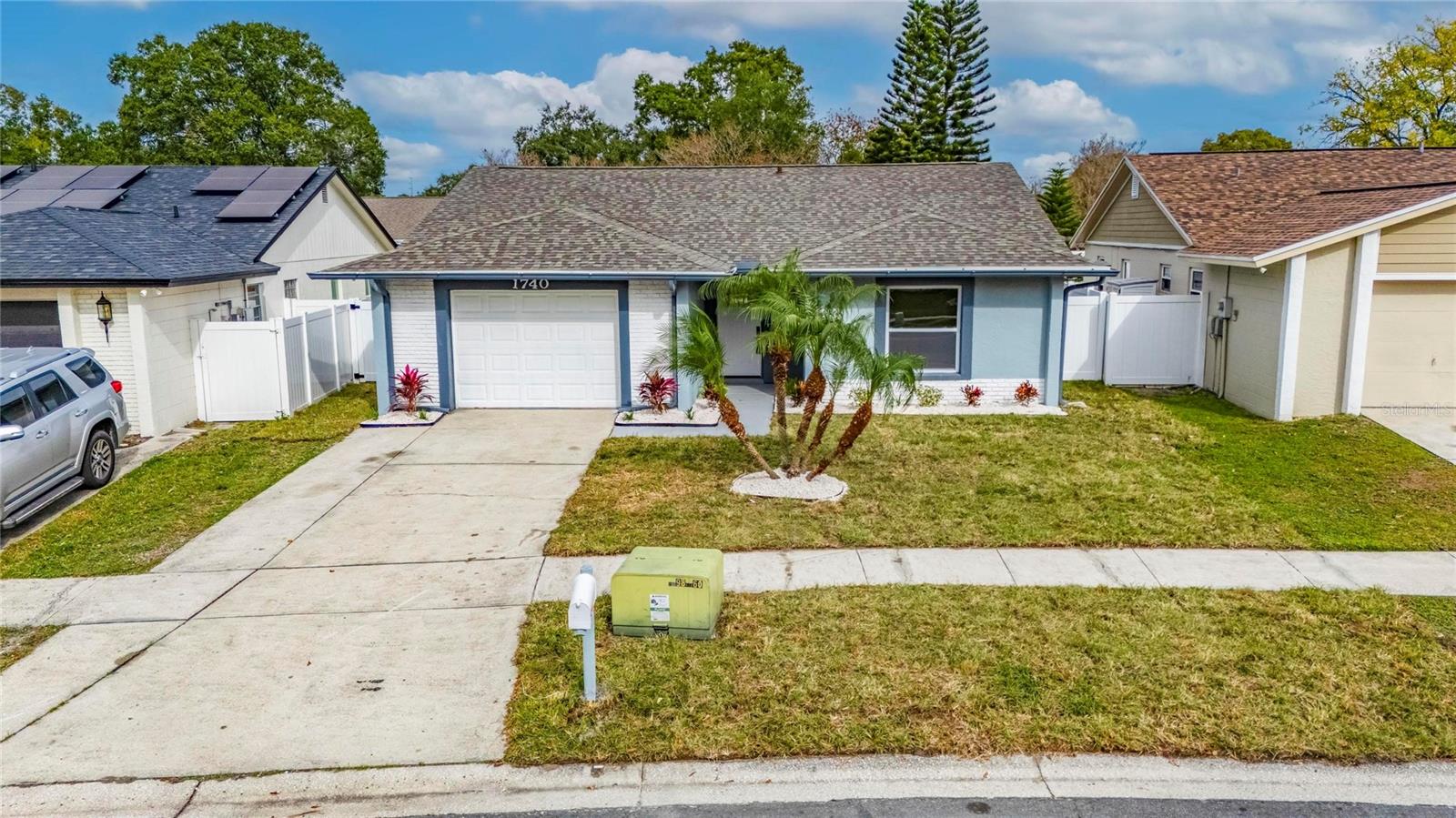 LAKEVIEW VILLAGE SEC J - Residential