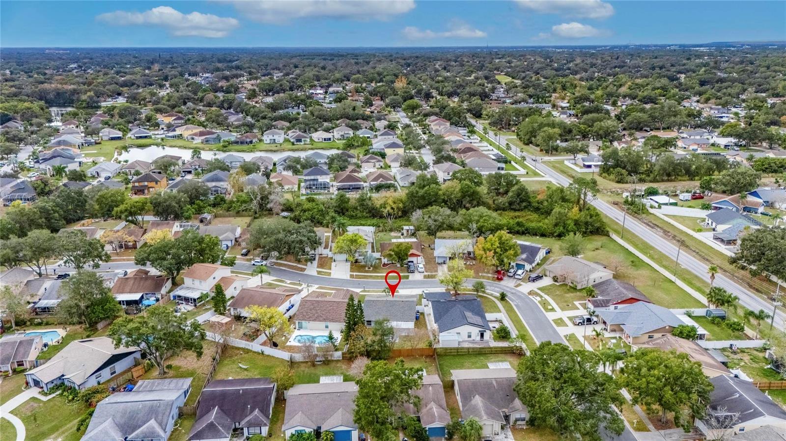 LAKEVIEW VILLAGE SEC J - Residential