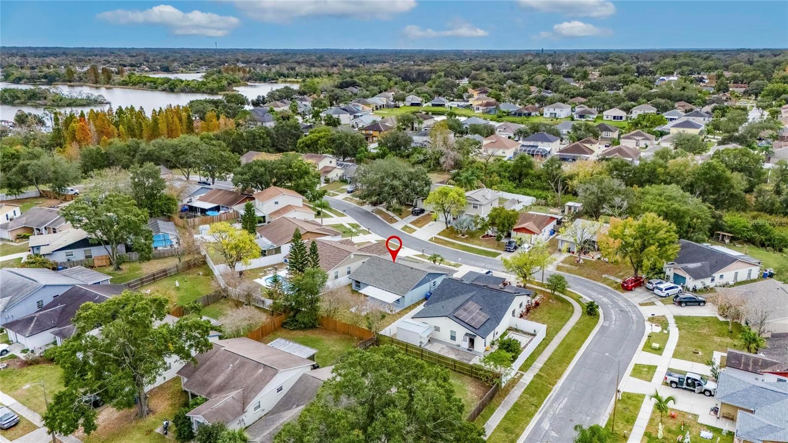 LAKEVIEW VILLAGE SEC J - Residential