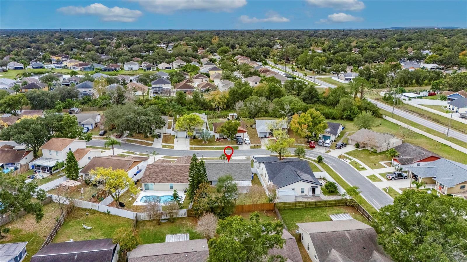 LAKEVIEW VILLAGE SEC J - Residential