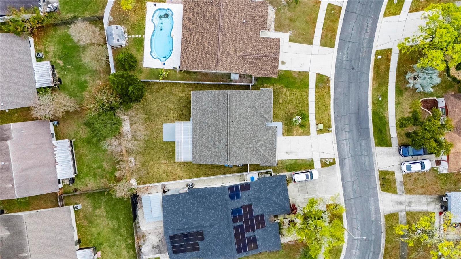 LAKEVIEW VILLAGE SEC J - Residential