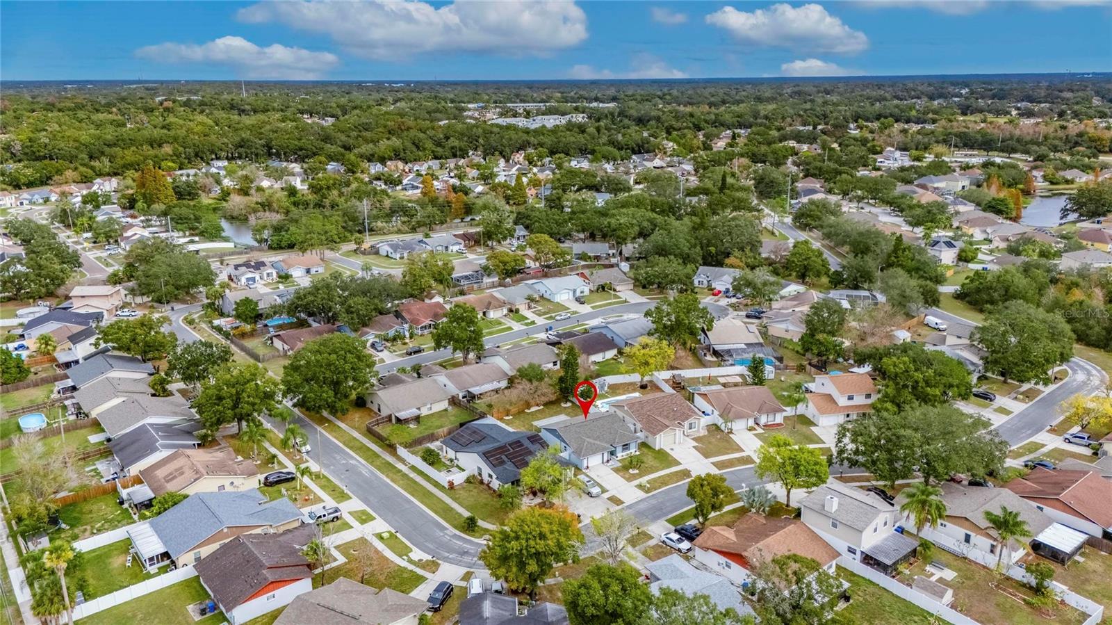 LAKEVIEW VILLAGE SEC J - Residential