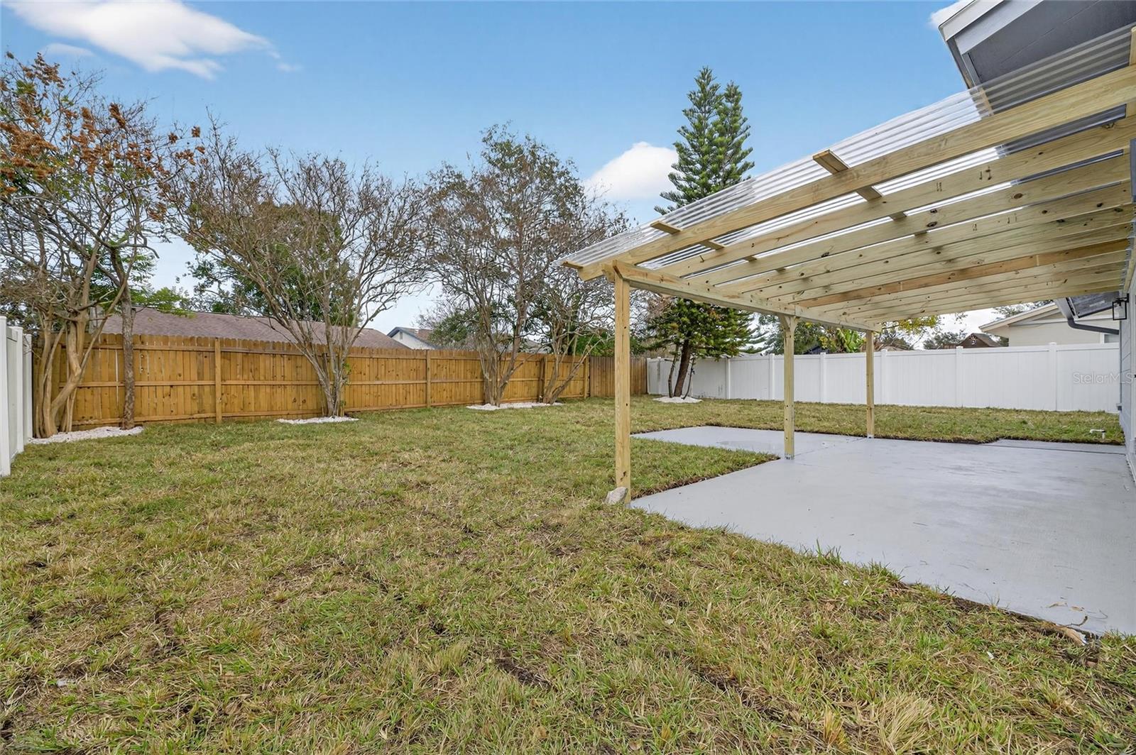 LAKEVIEW VILLAGE SEC J - Residential