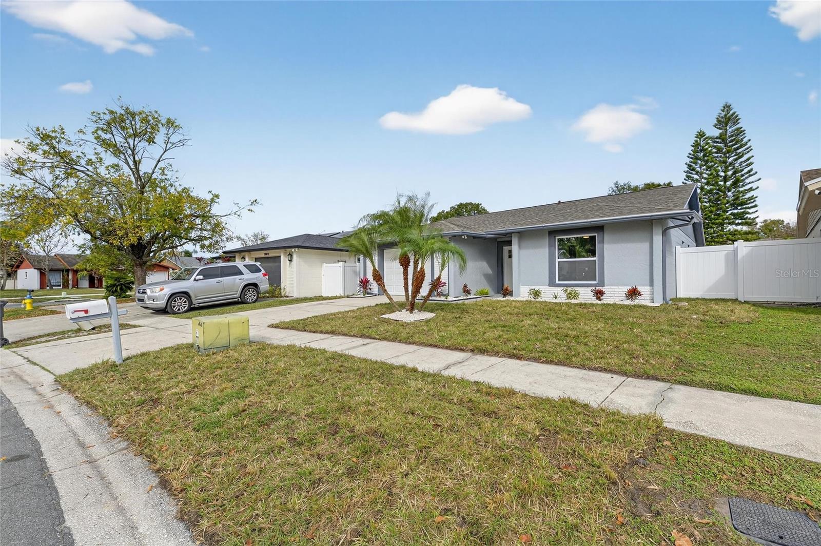 LAKEVIEW VILLAGE SEC J - Residential