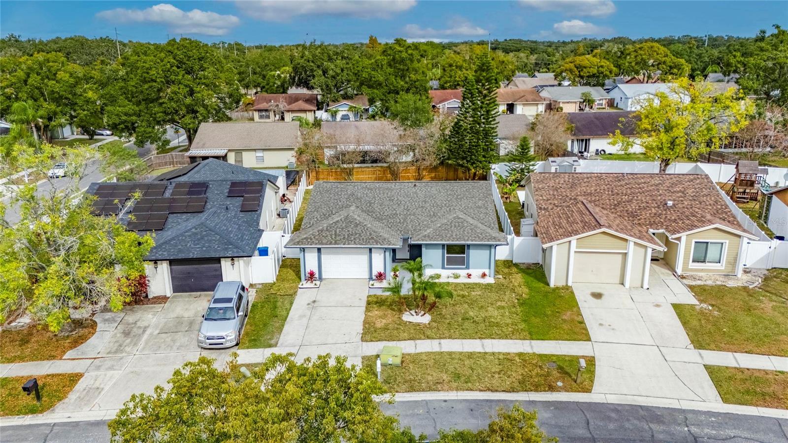 LAKEVIEW VILLAGE SEC J - Residential