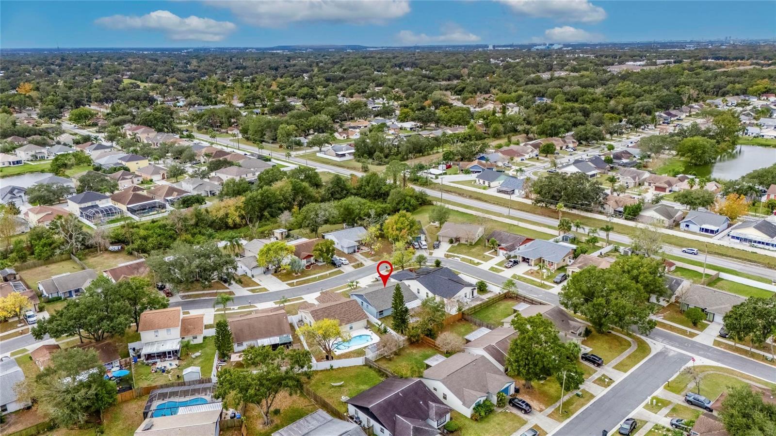 LAKEVIEW VILLAGE SEC J - Residential