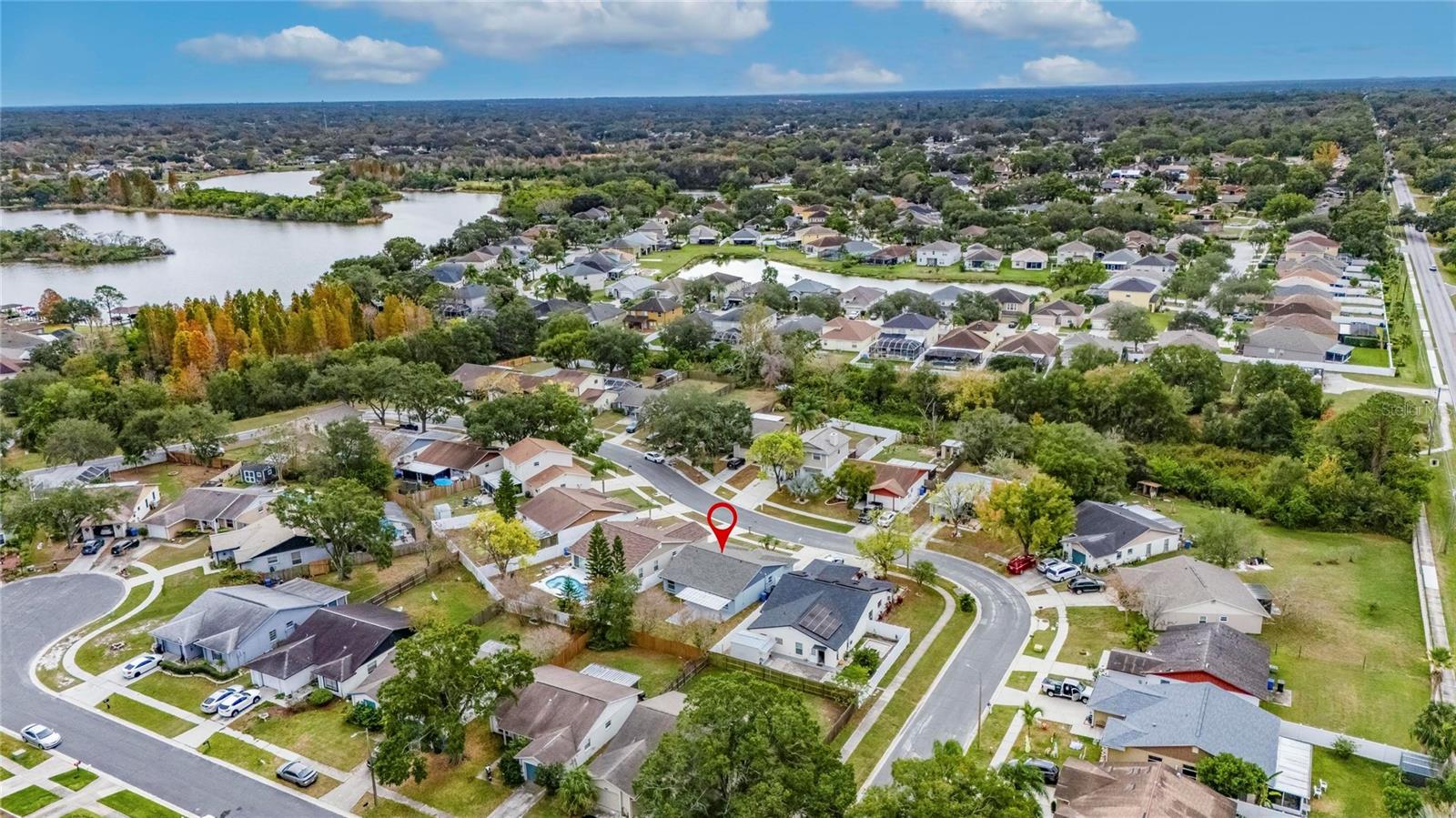 LAKEVIEW VILLAGE SEC J - Residential