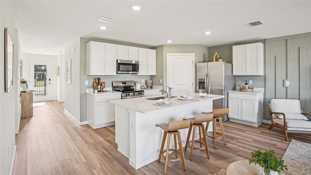 Photo of 4668 Kona Circle, Spring Hill, FL 34608 (MLS # OM724420)