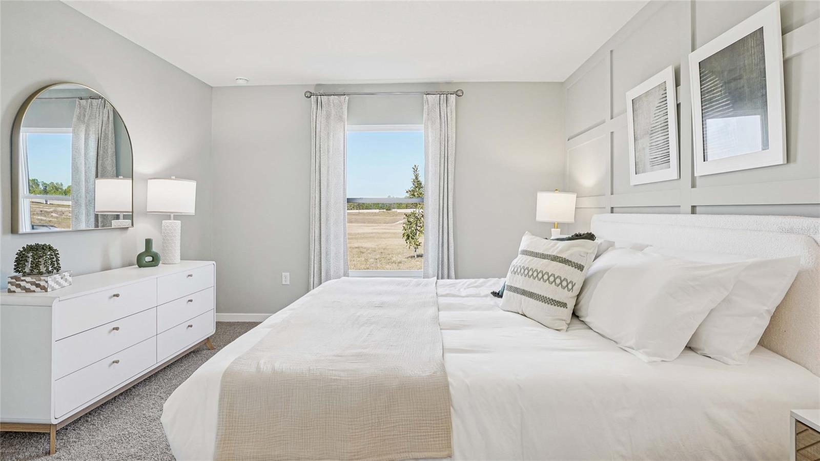 SOMERSET BAY - Residential