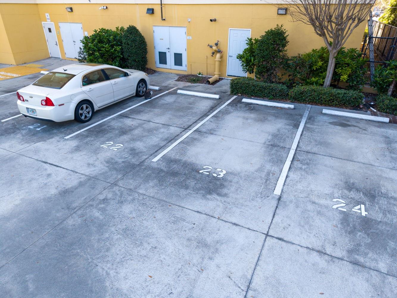 CASABLANCA TOWERS CONDO - Residential