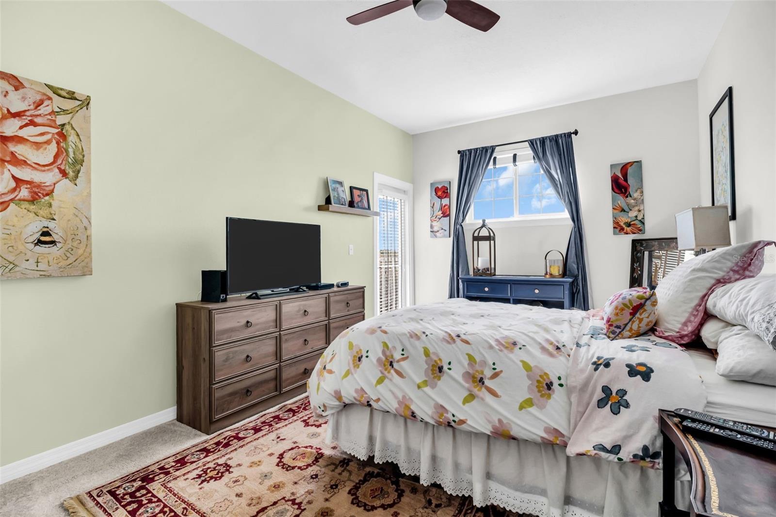 CASABLANCA TOWERS CONDO - Residential