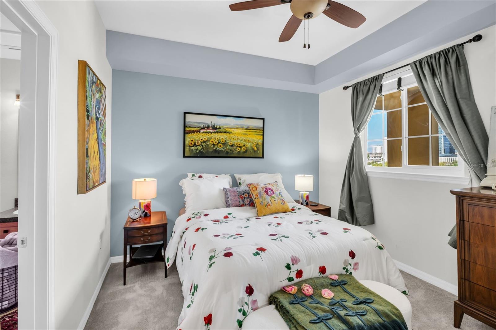 CASABLANCA TOWERS CONDO - Residential