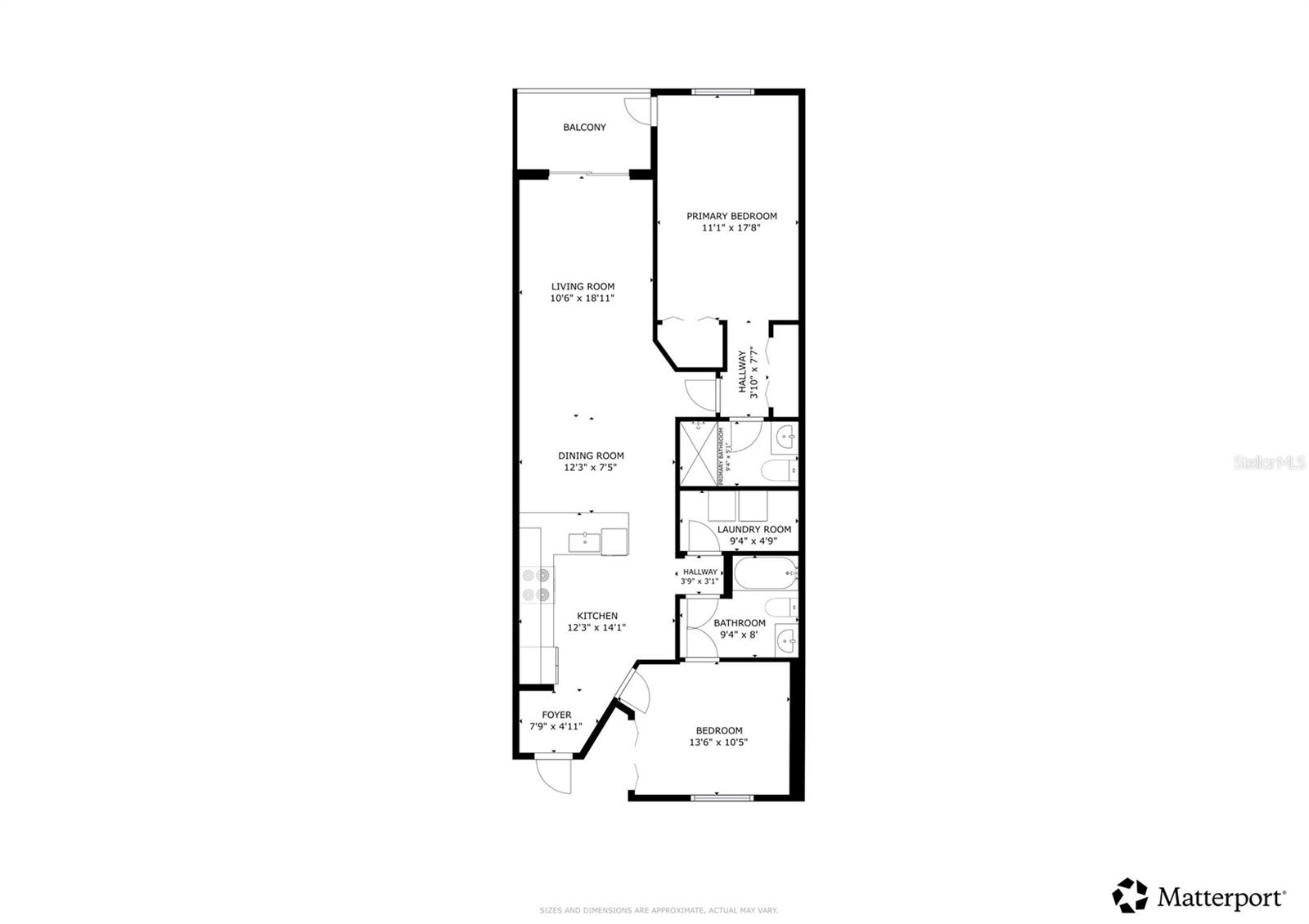 CASABLANCA TOWERS CONDO - Residential