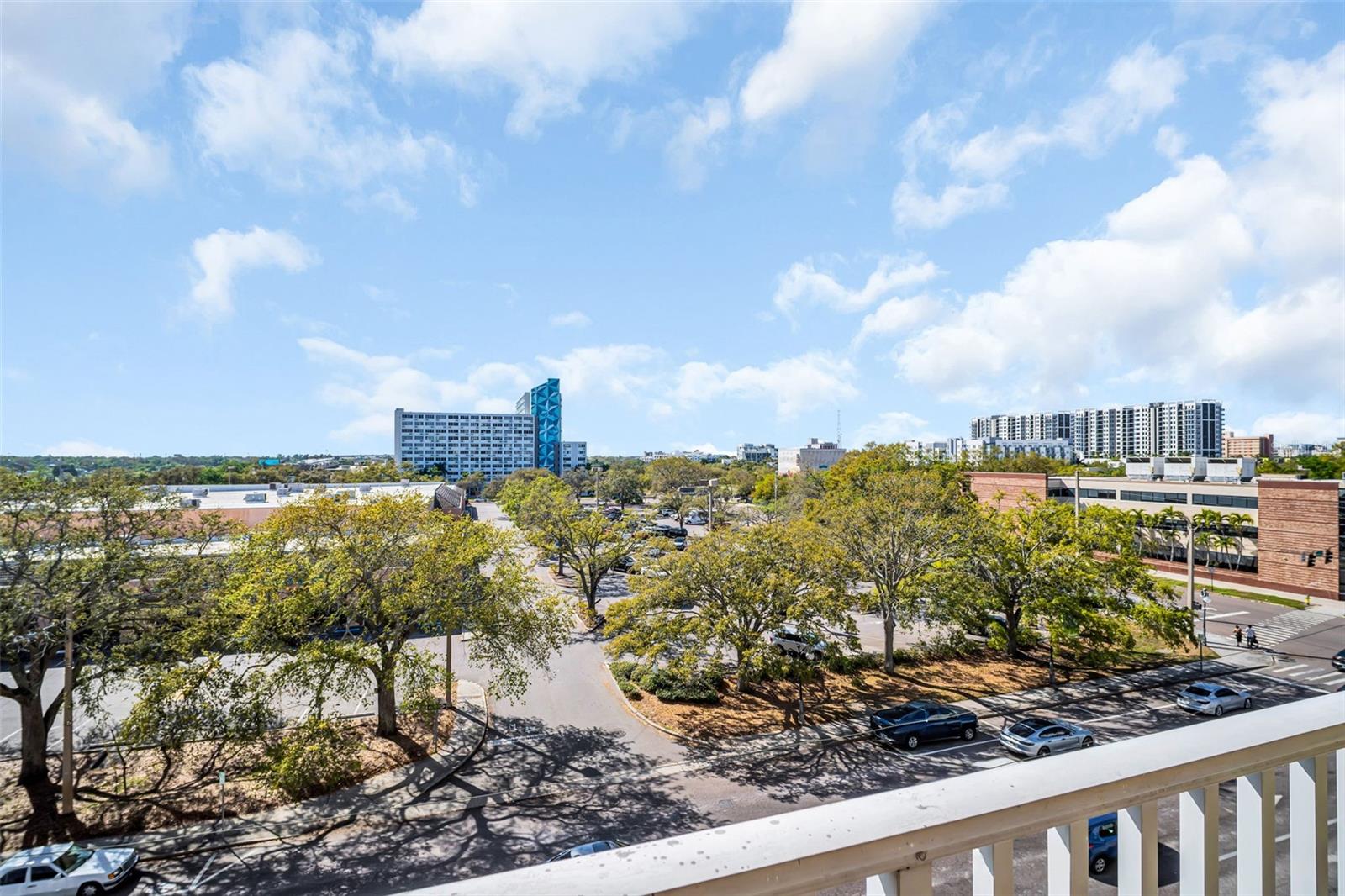 CASABLANCA TOWERS CONDO - Residential