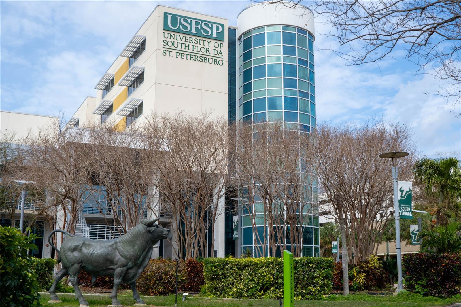 CASABLANCA TOWERS CONDO - Residential