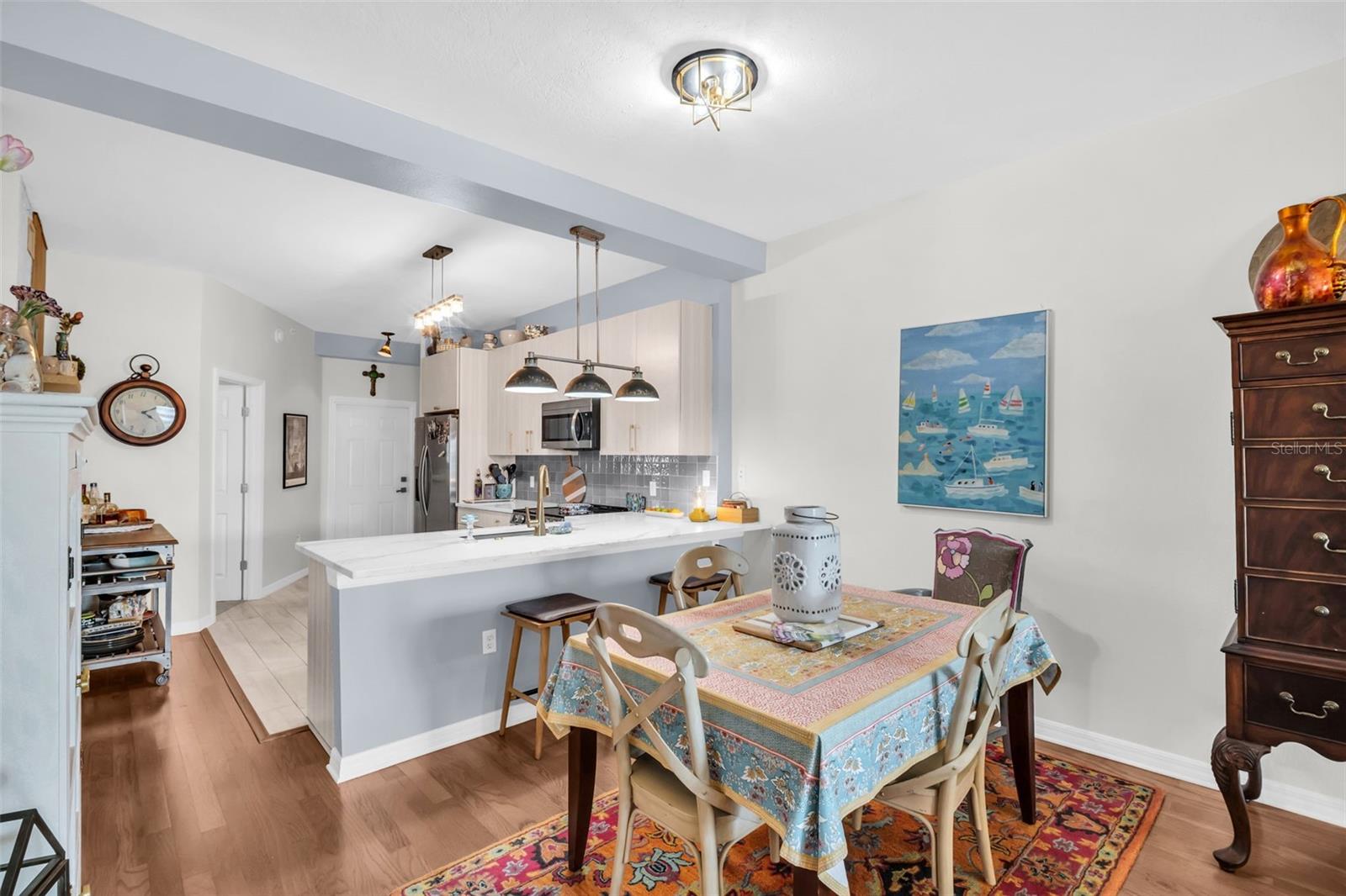 CASABLANCA TOWERS CONDO - Residential