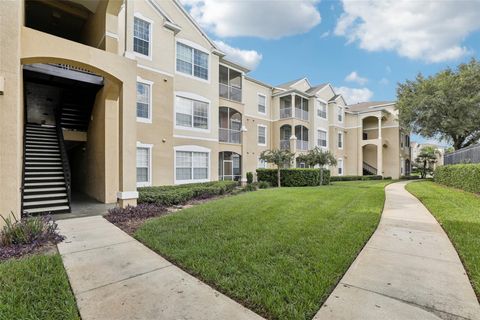 A home in KISSIMMEE