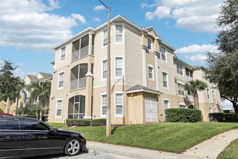 A home in KISSIMMEE