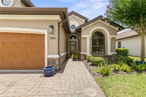 A home in ORMOND BEACH