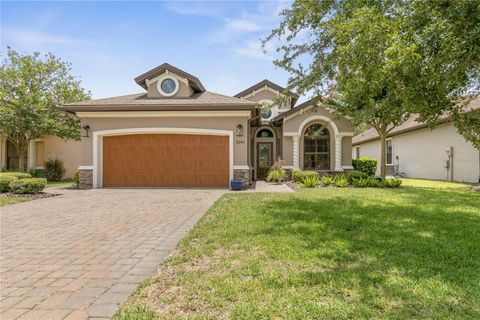 3240 TRALEE DRIVE ORMOND BEACH FL 32174