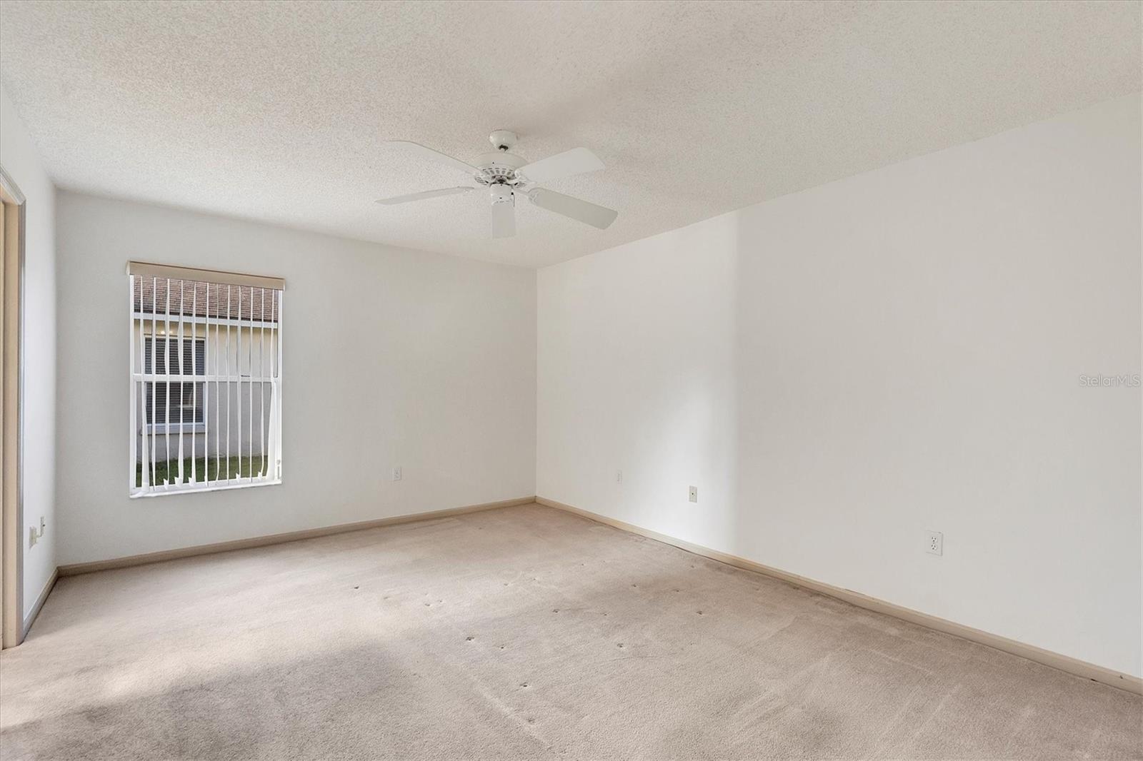 SARAPALMS - Residential