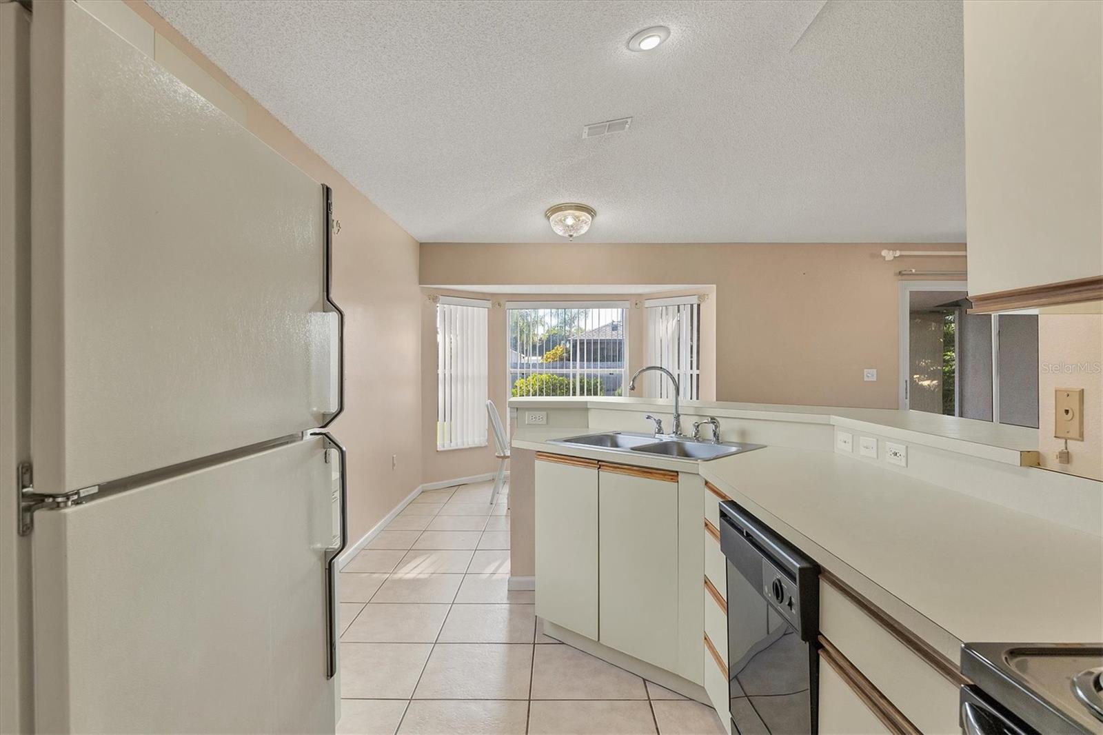 SARAPALMS - Residential