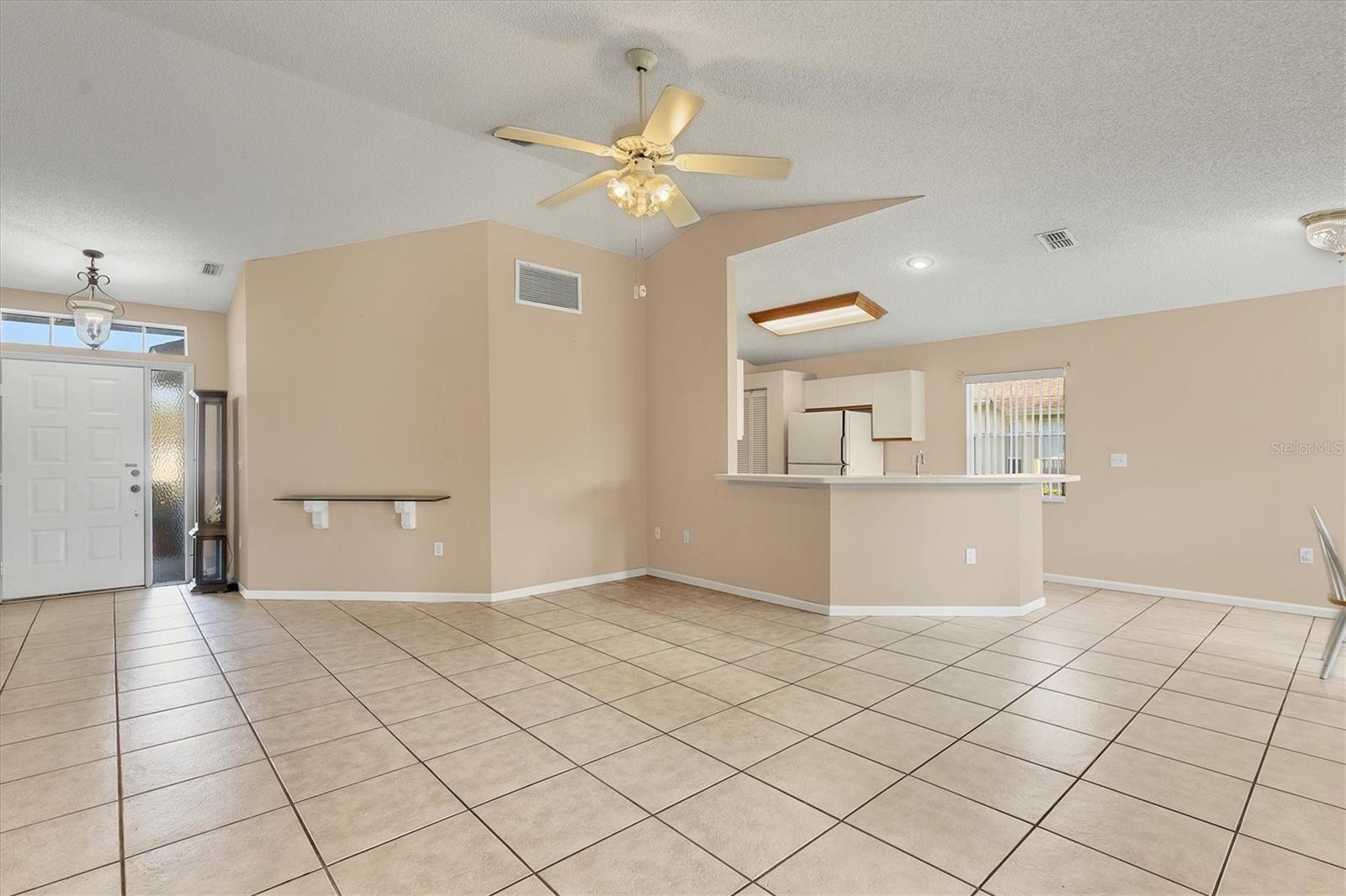 SARAPALMS - Residential