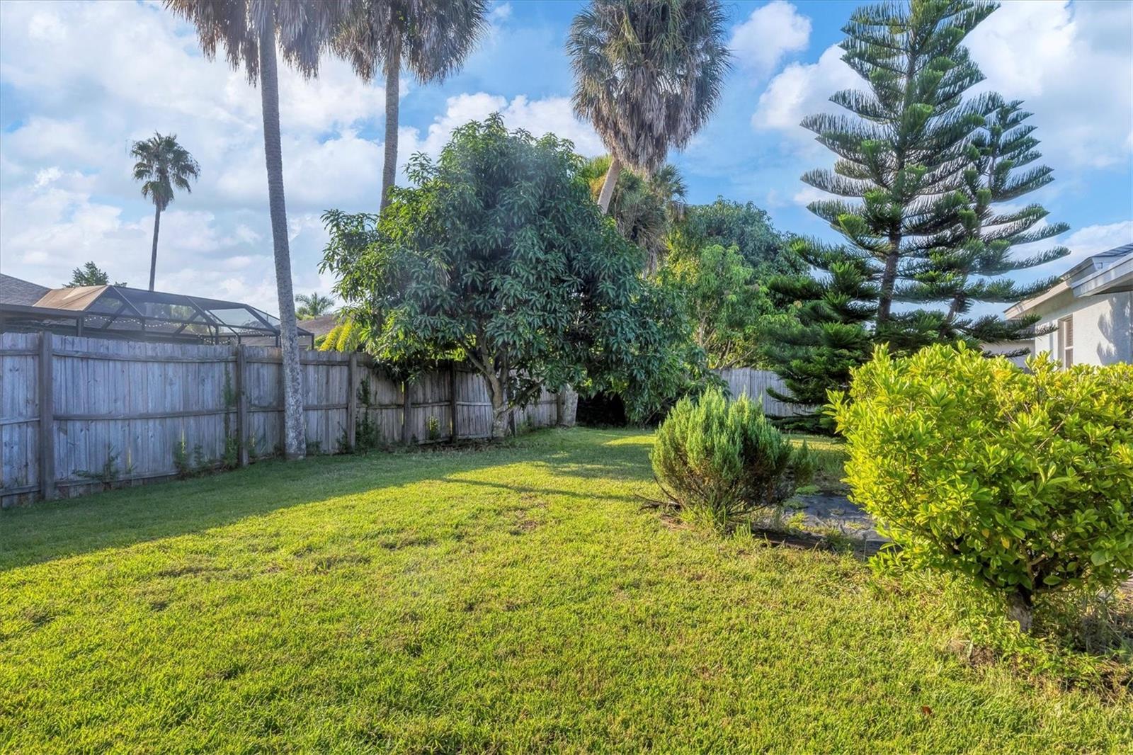 SARAPALMS - Residential