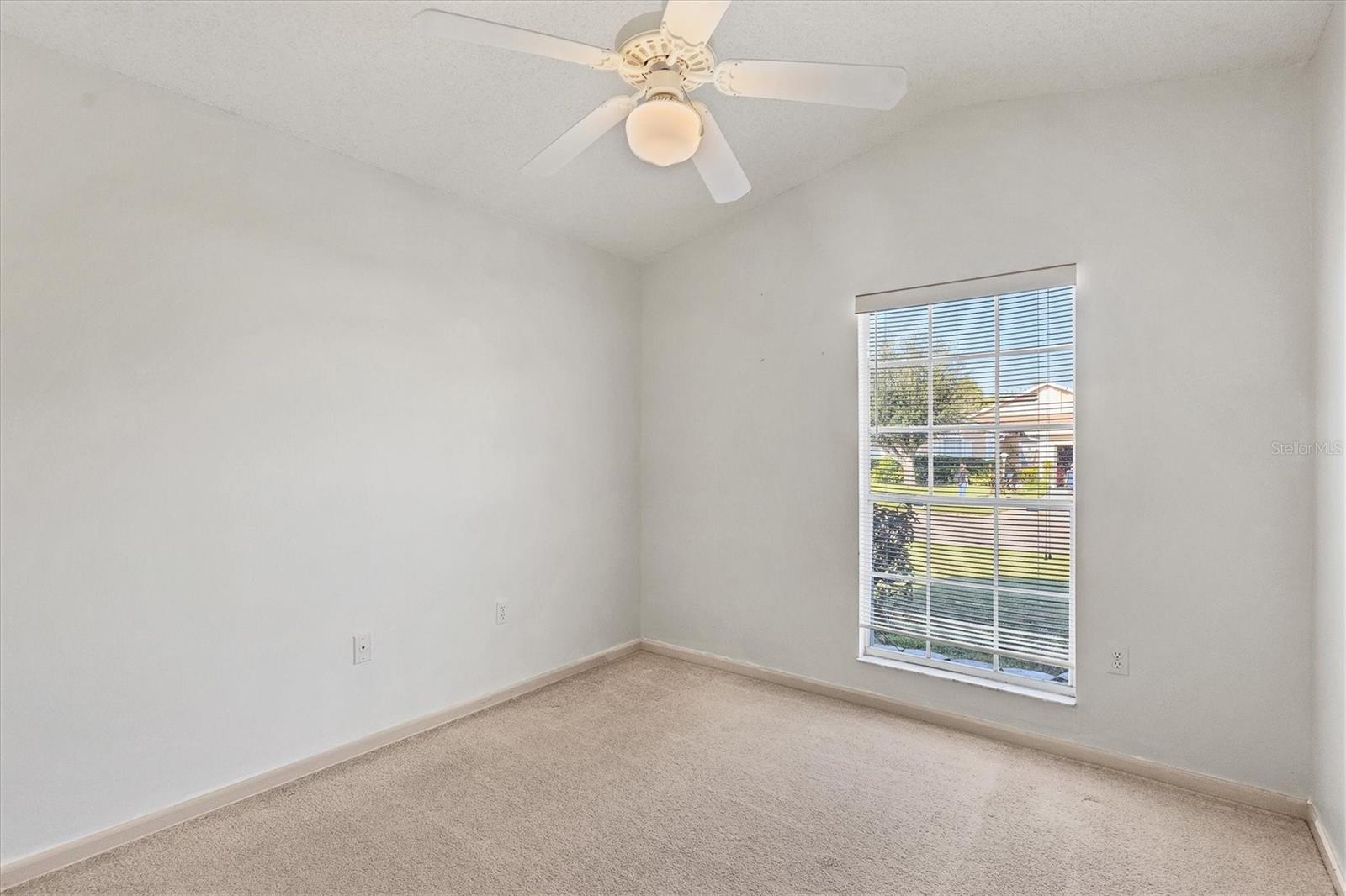 SARAPALMS - Residential