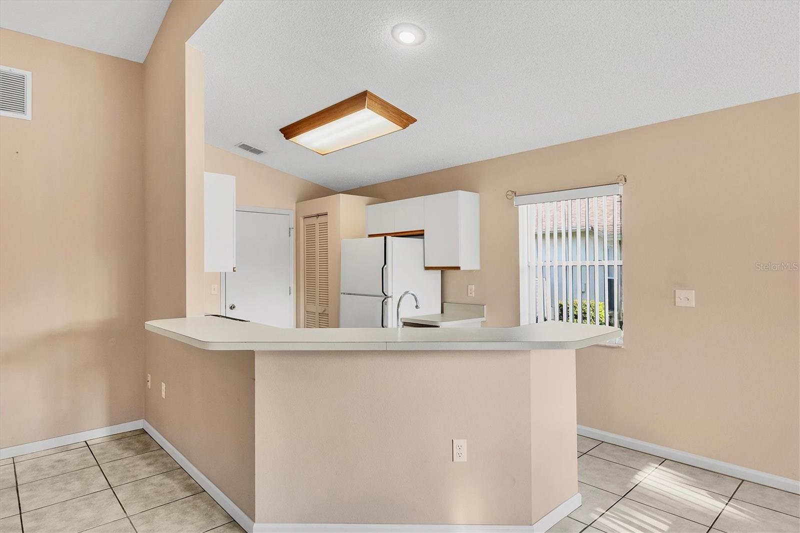 SARAPALMS - Residential