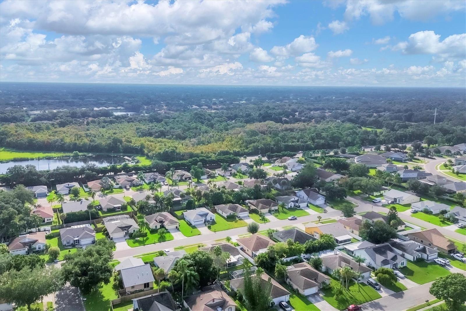 SARAPALMS - Residential